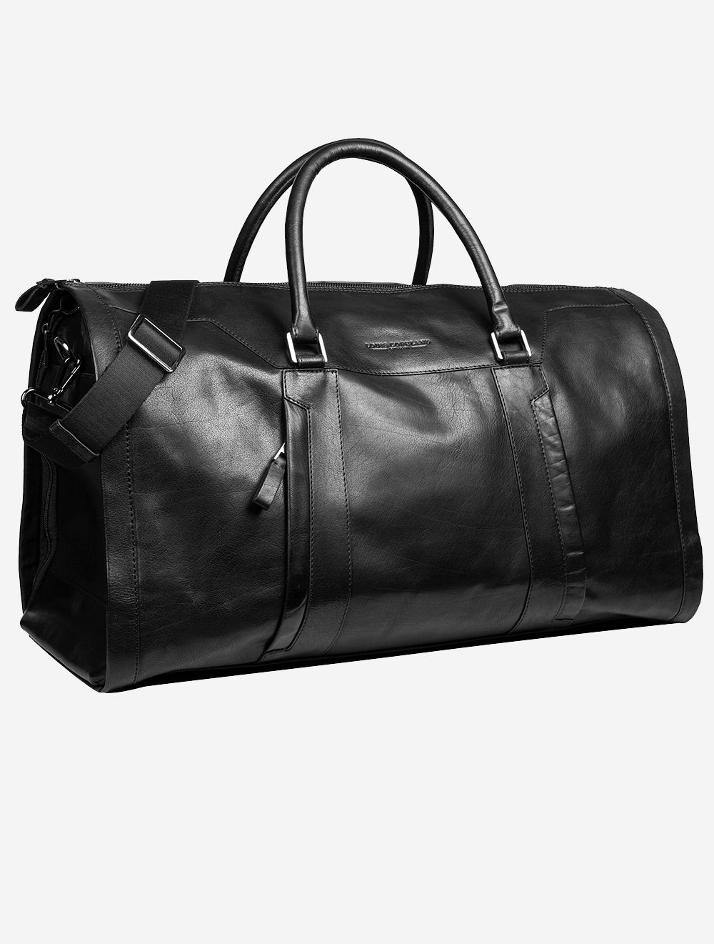 Louis Copeland The Weekender Bag Black AI1