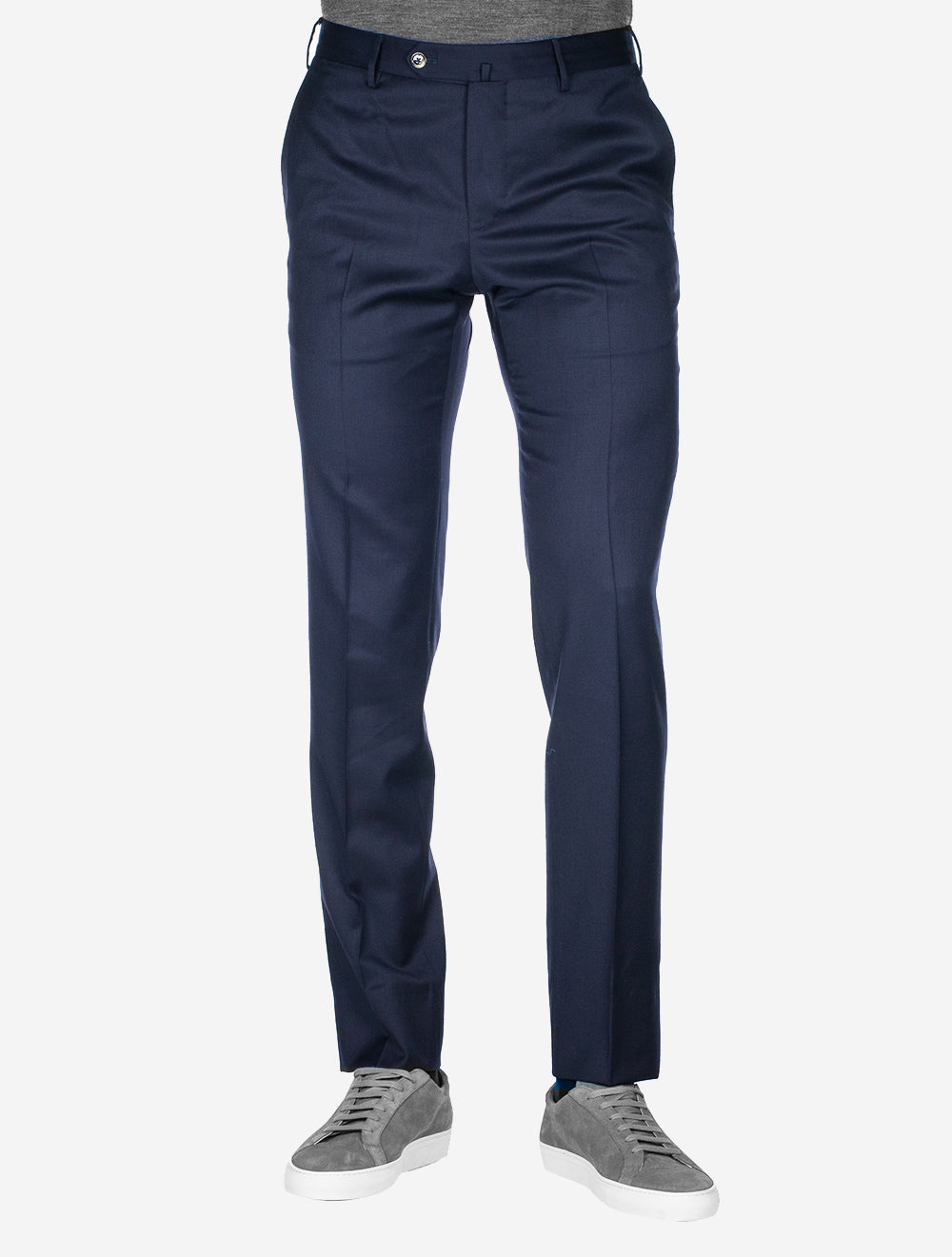 Pt01 Cotton Chino Blue AI1