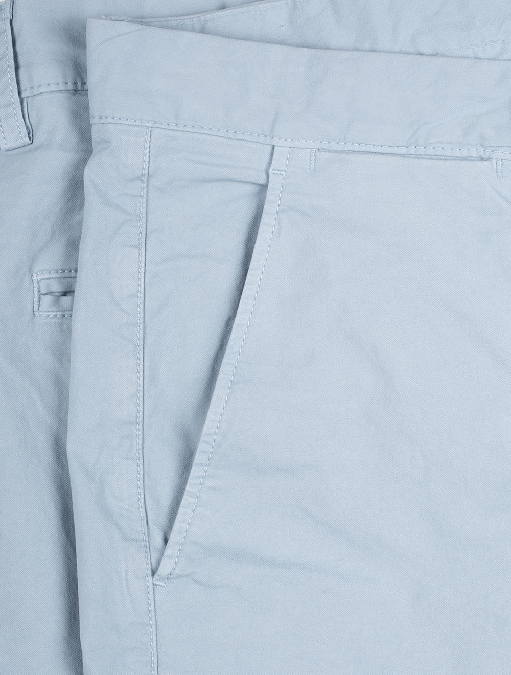 Gant Regular Sunfaded Shorts Dove Blue AI4