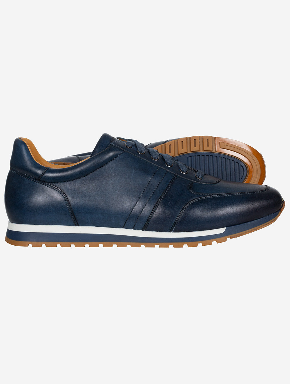 Ibiza Runner Navy