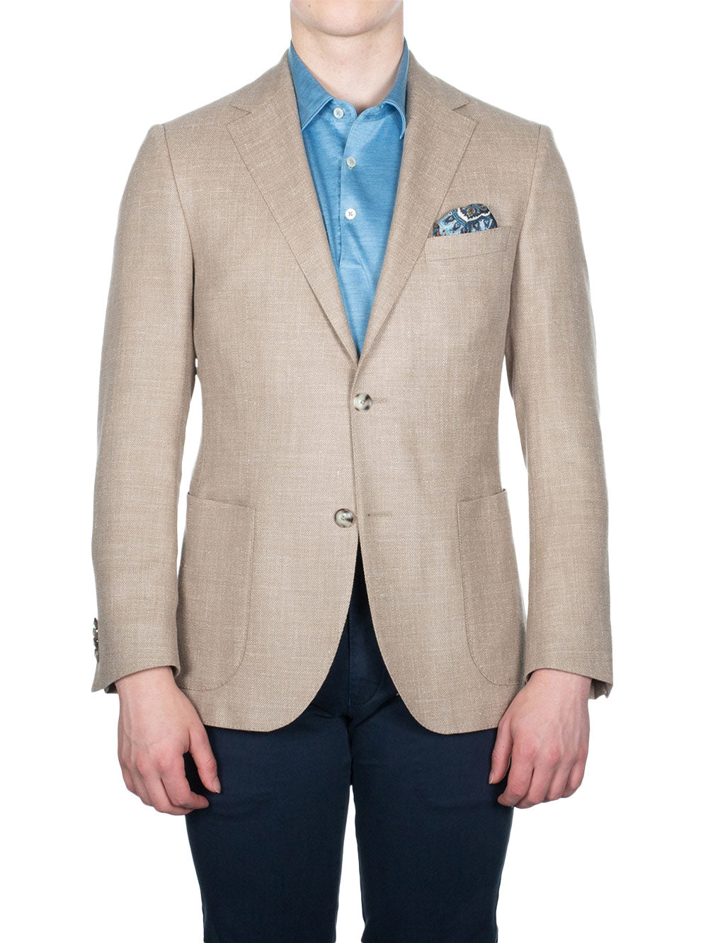 Dressler Sports Jacket Beige AI1