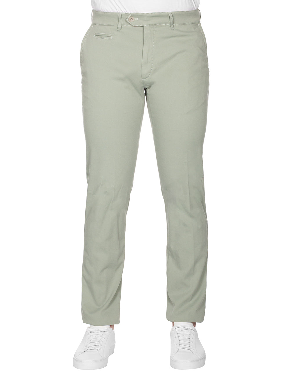 Brax Everest Trousers Green AI1