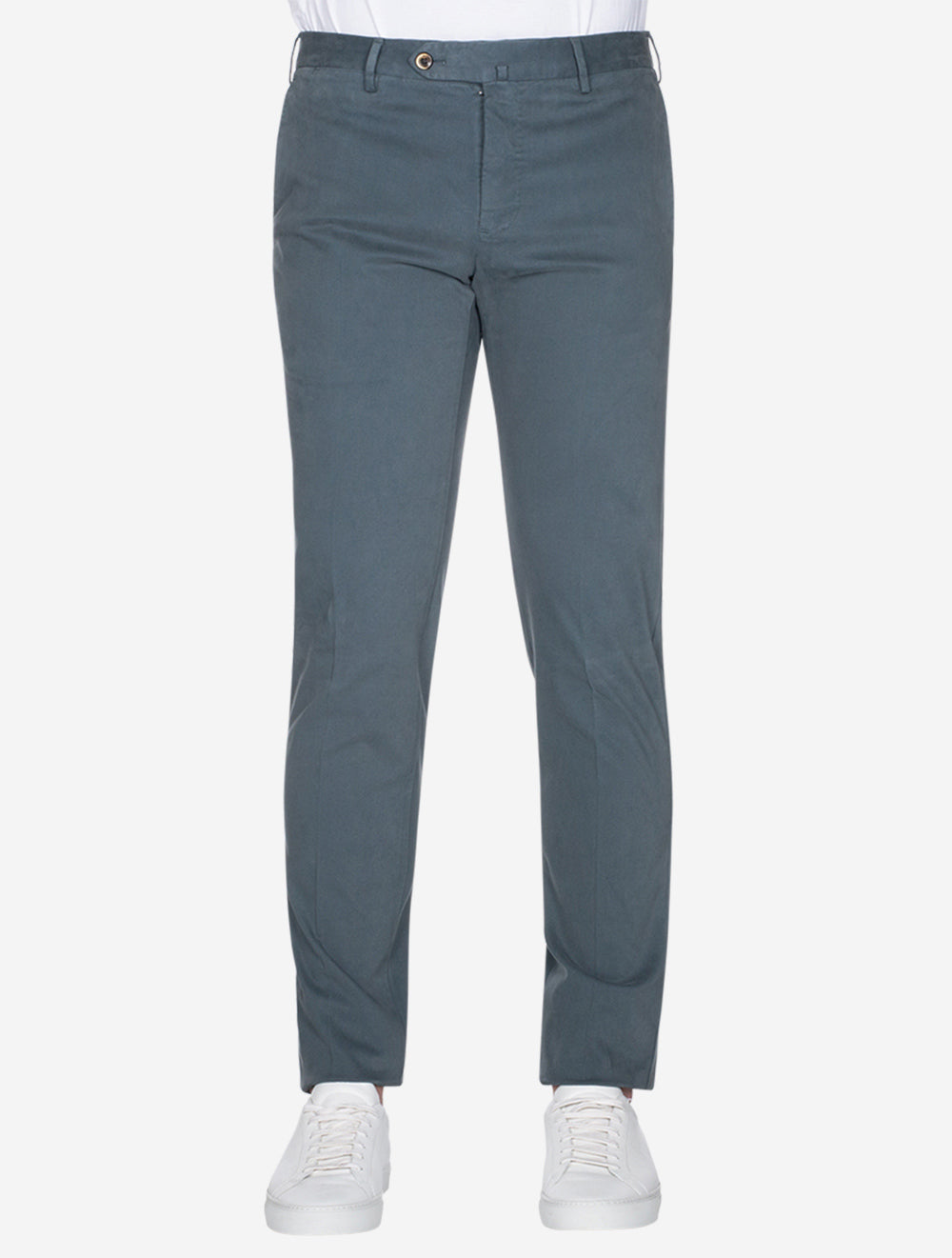 Pt01 Cotton Chino Petrol AI1