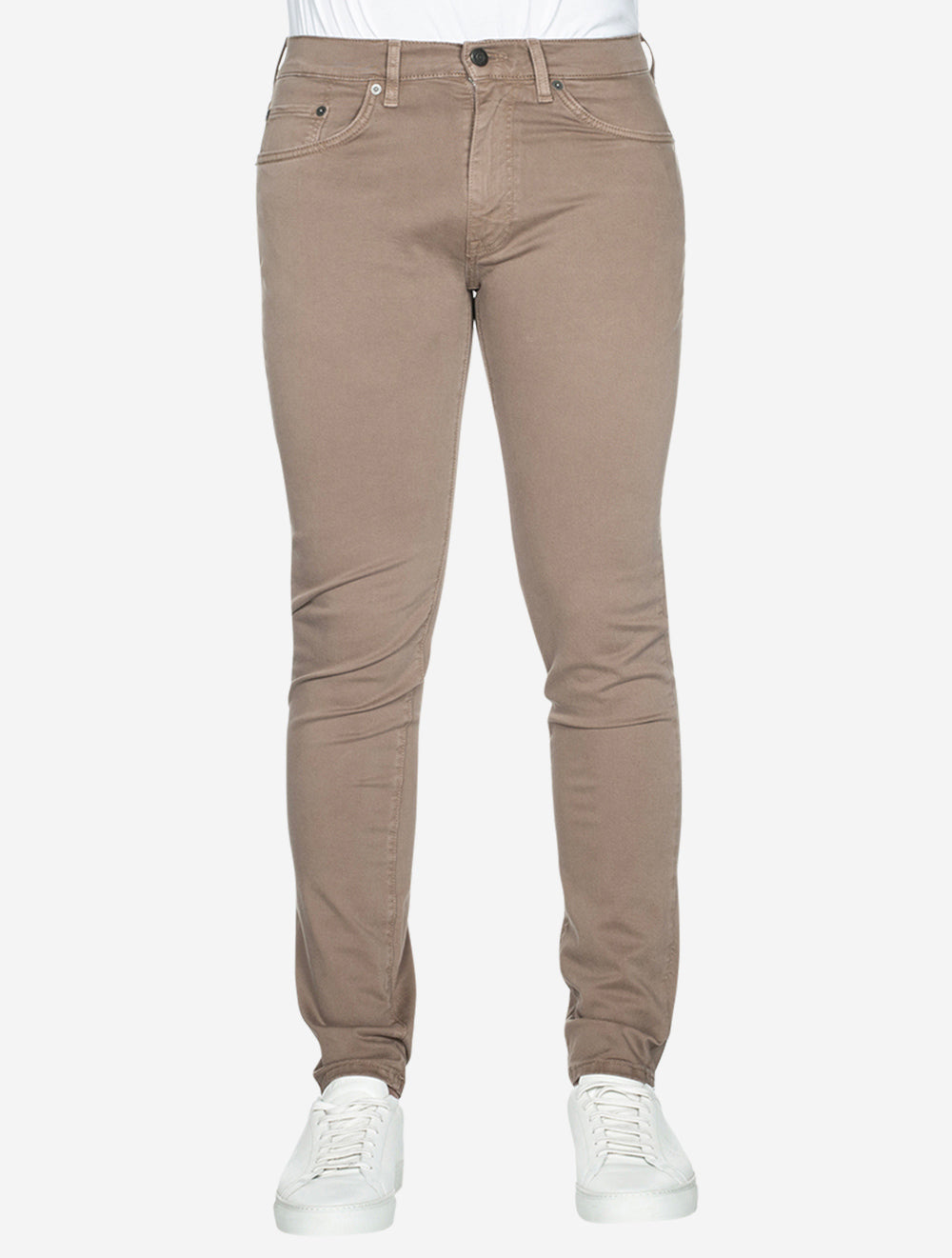 Gant Slim Desert Jeans Brown AI1