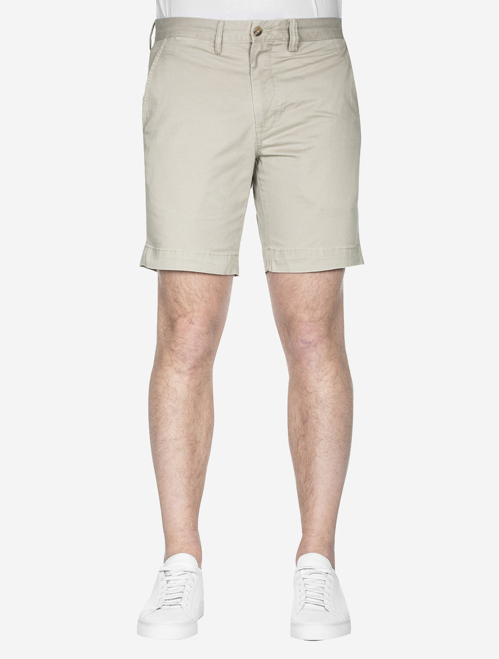 Bedford Shorts Tan