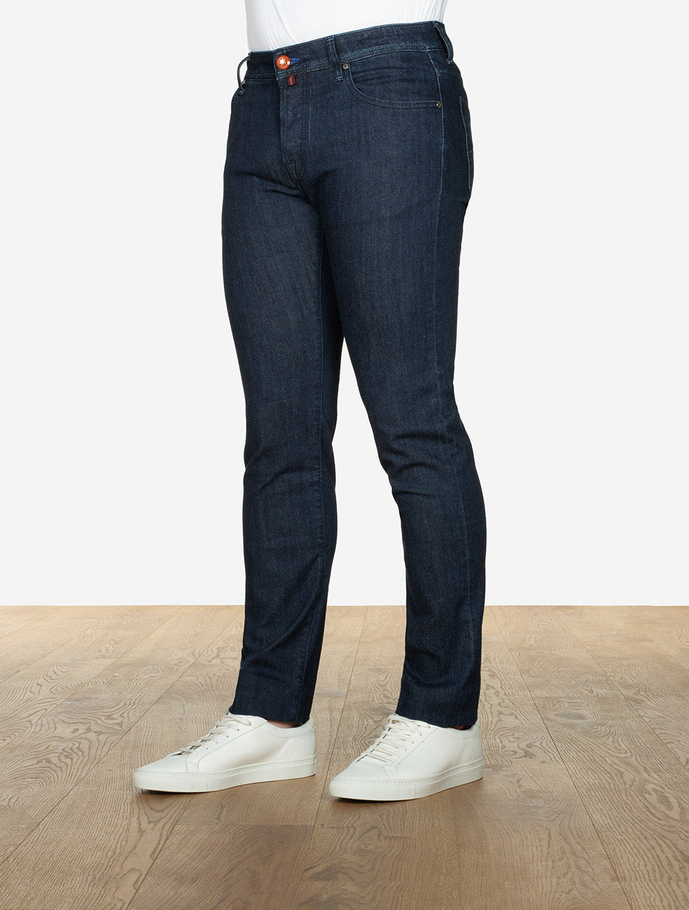 Nick Slim Fit Jean Denim