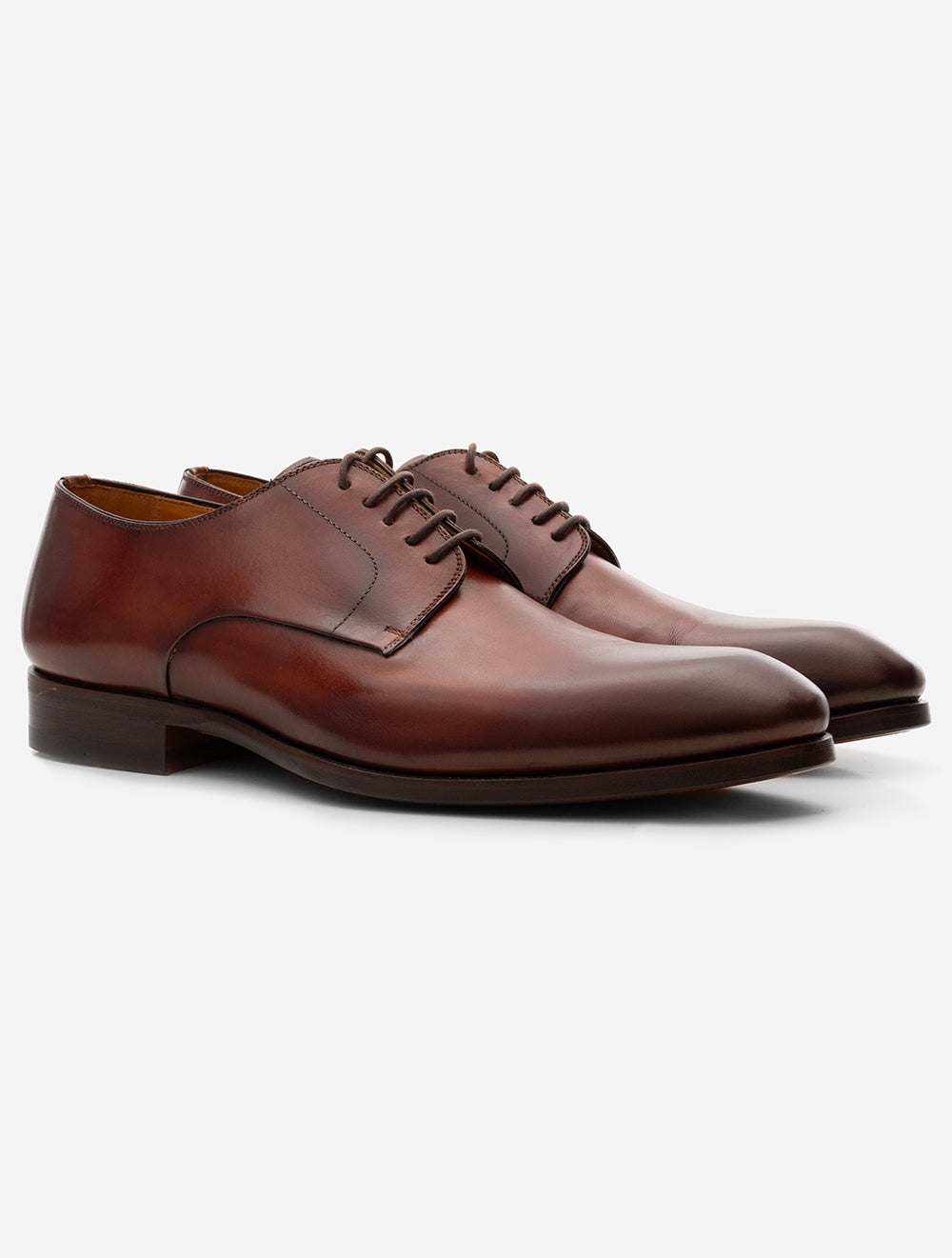 Magnanni Derby Shoe Conac MI