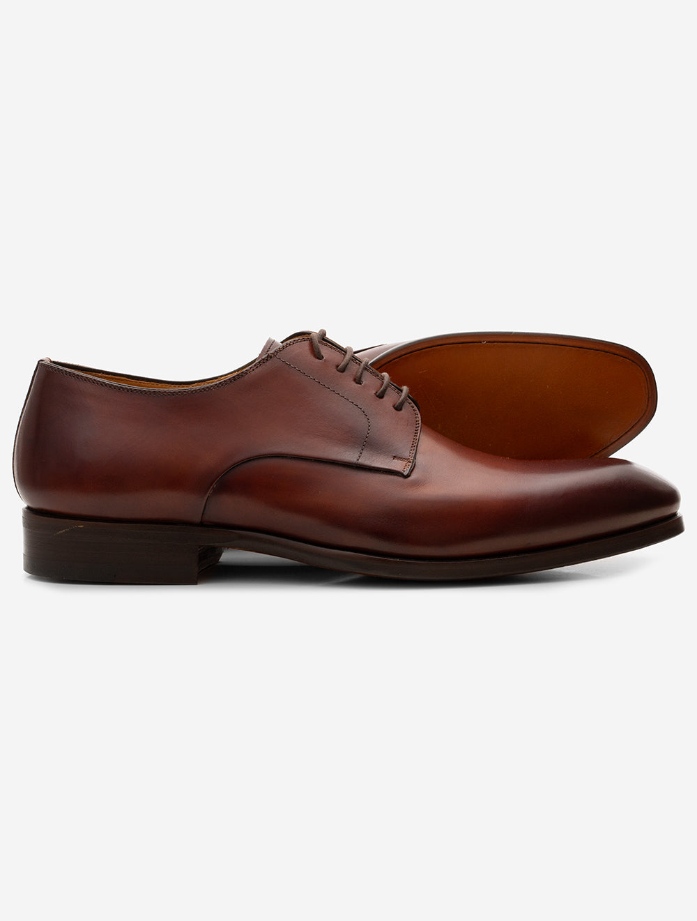 Derby Shoe Conac