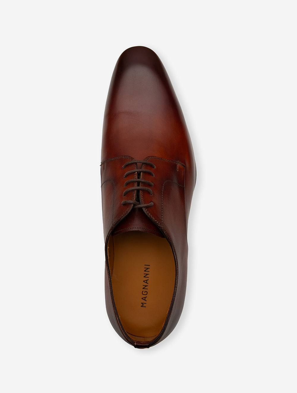 Derby Shoe Conac