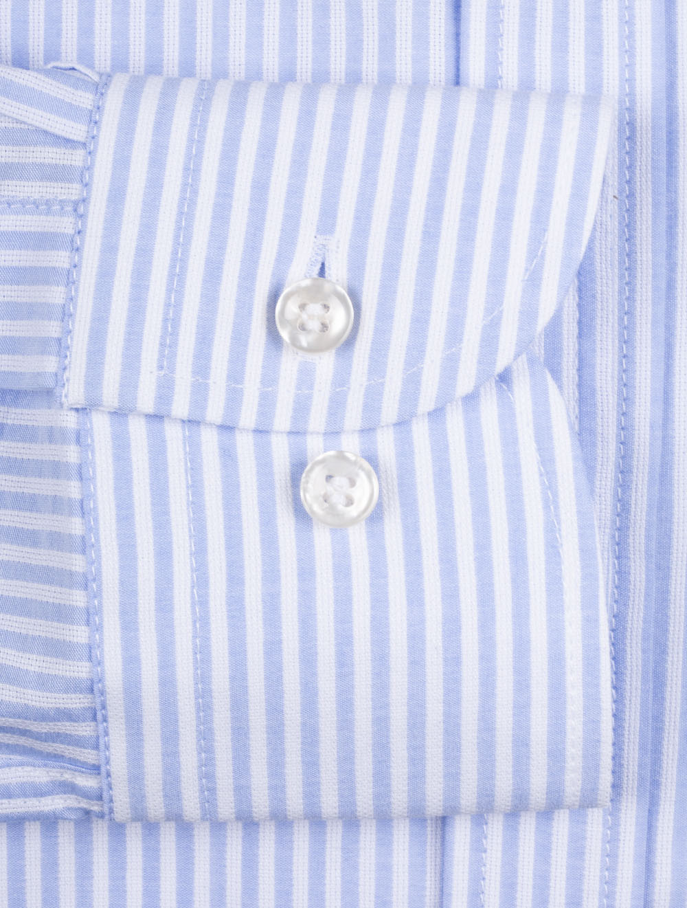 Cotton Twill Shirt