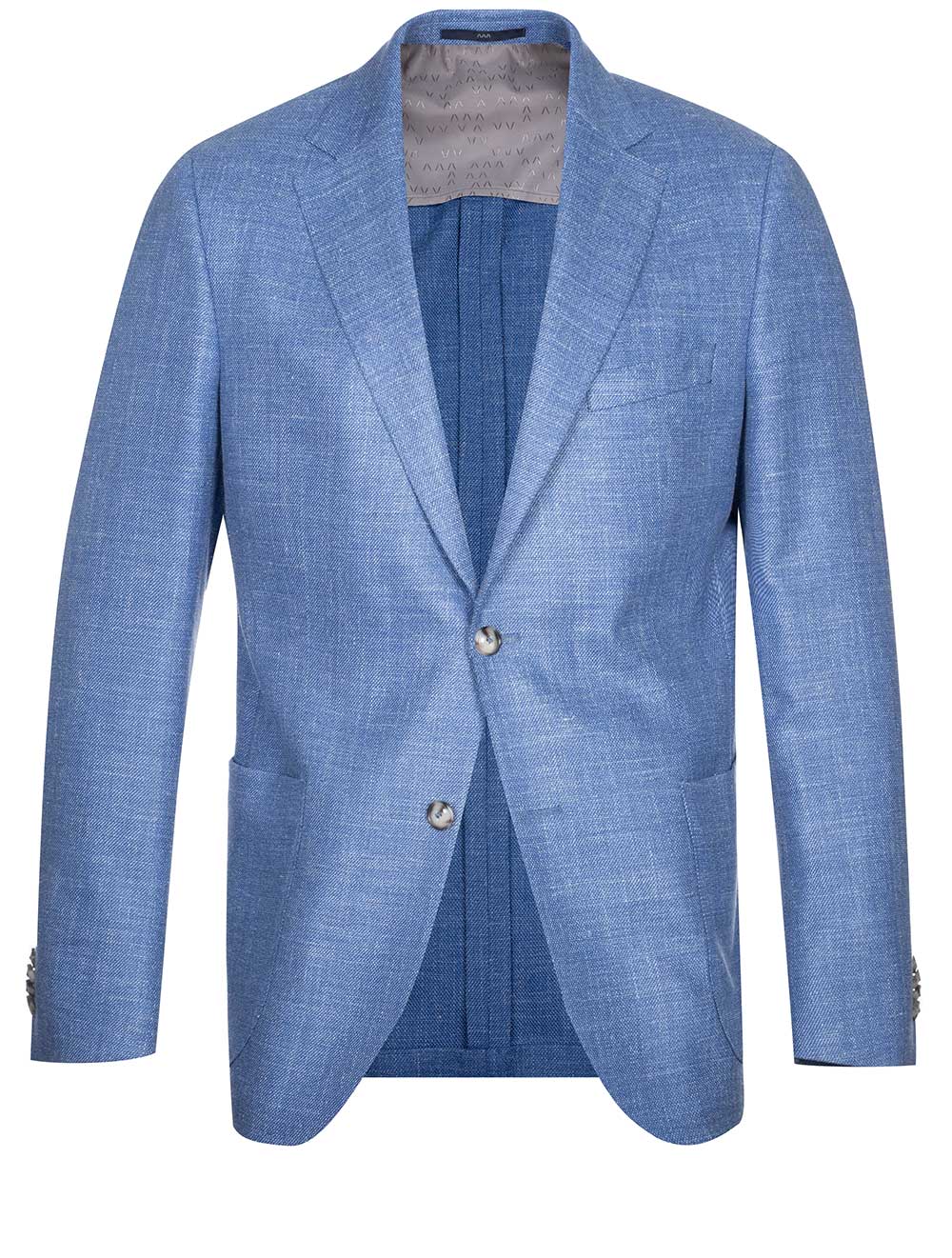 Dressler Sports Jacket Light Blue MI