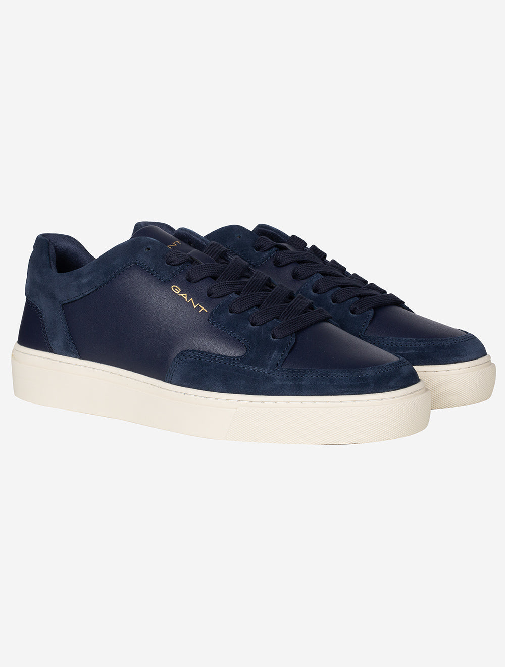 Gant McJulien Sneaker Marine MI