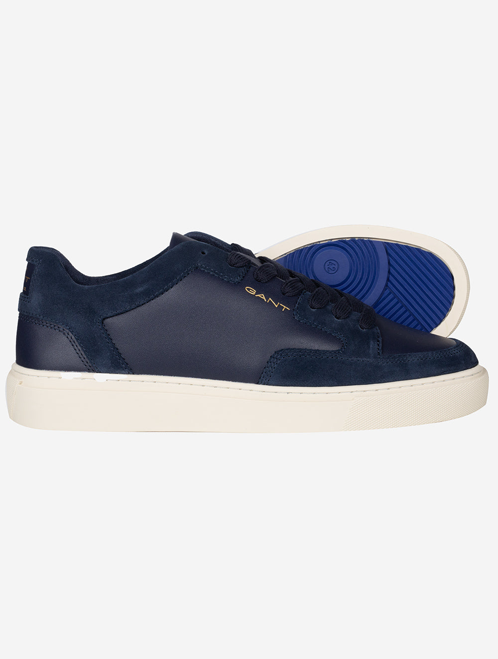 Gant McJulien Sneaker Marine AI1