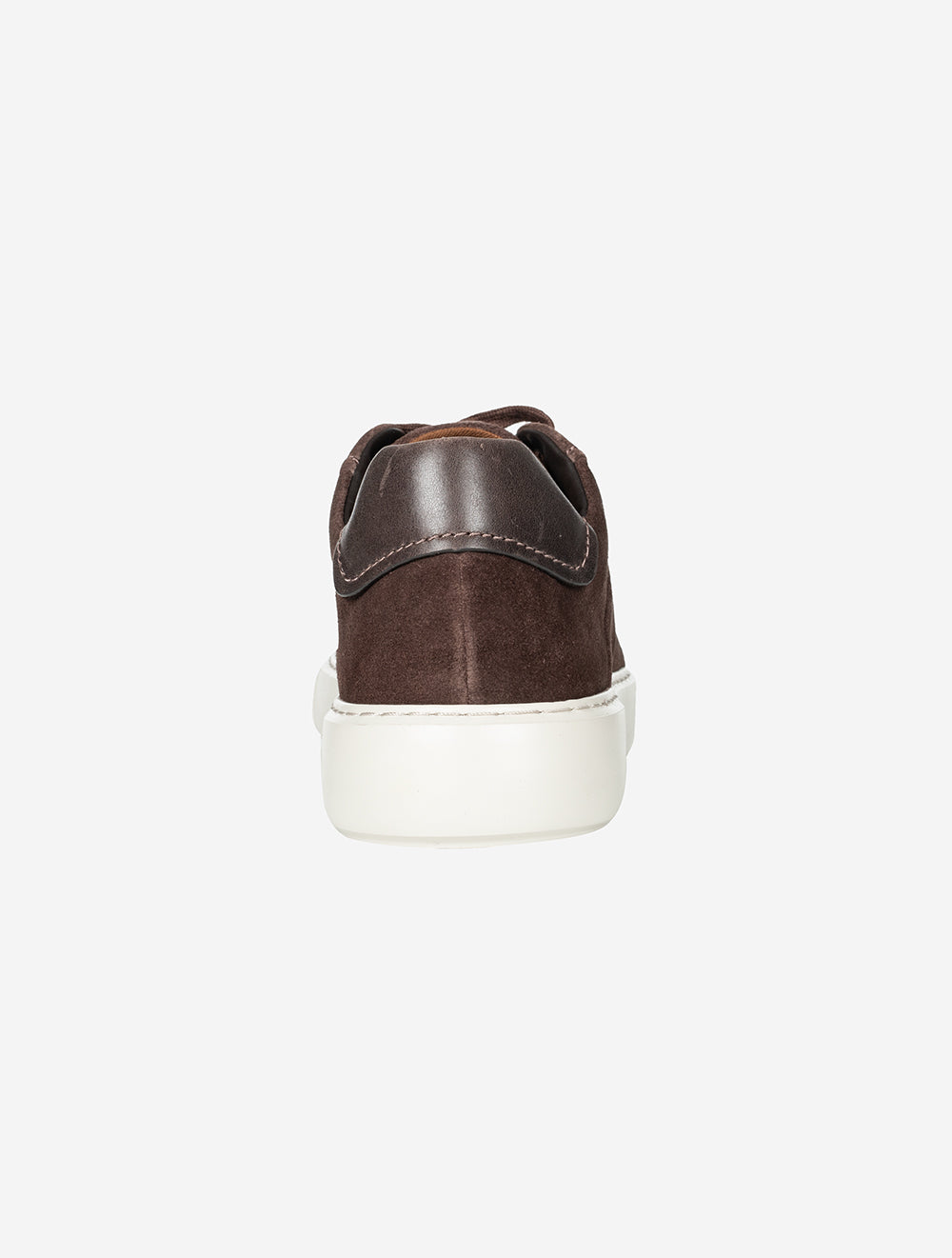 Zonick Sneaker Tobacco Brown