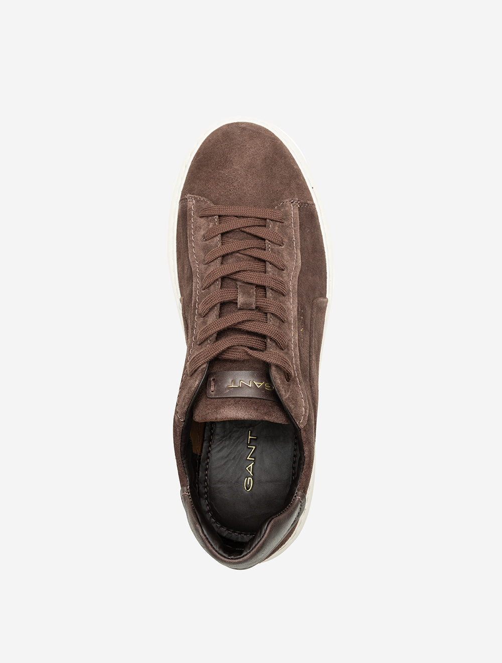 Zonick Sneaker Tobacco Brown