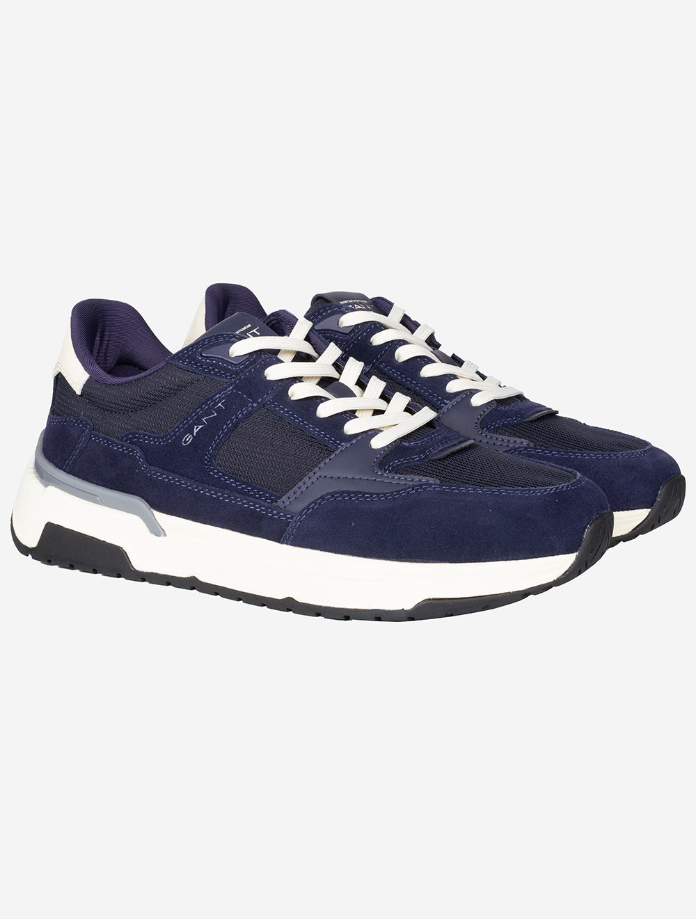 Gant Jeuton Sneaker Dark Blue | High Quality Casual Men's Shoes at ...