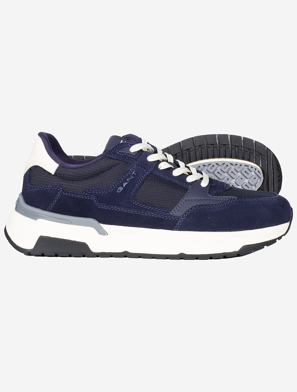 Gant Jeuton Sneaker Dark Blue AI1