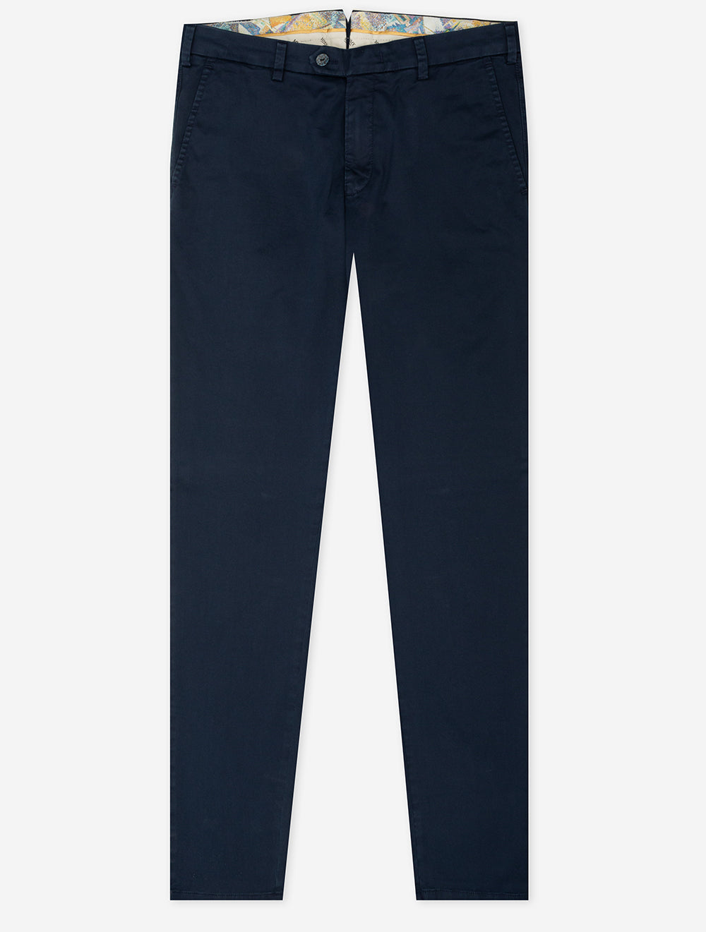 Mmx Blue Super Stretch Chino MI