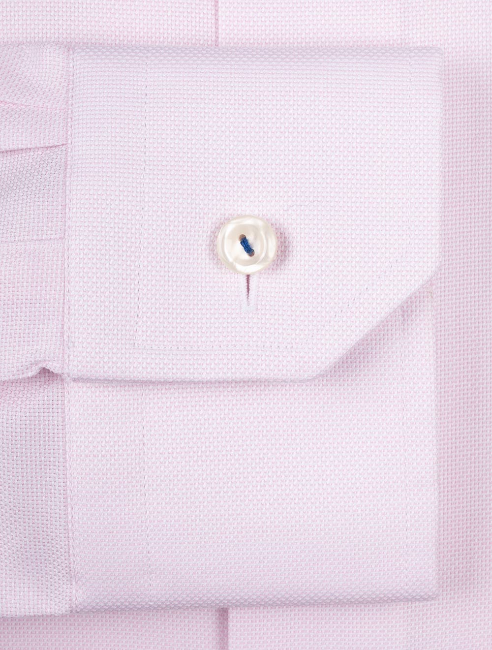 Eton Pink Oxford Formal Contemporary Shirt AI3