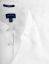 Gant Regular Linen Shirt White AI3