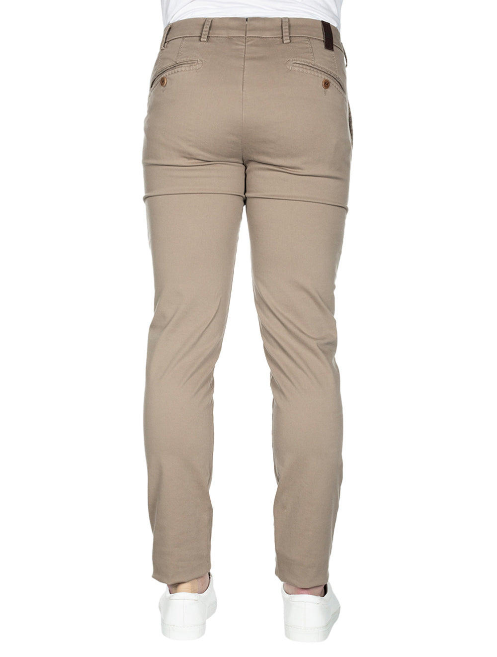 Mmx Beige Lupus Cotton Chino AI2