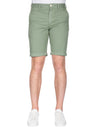 Gant Allister Sunfaded Shorts Kalamata Green AI1