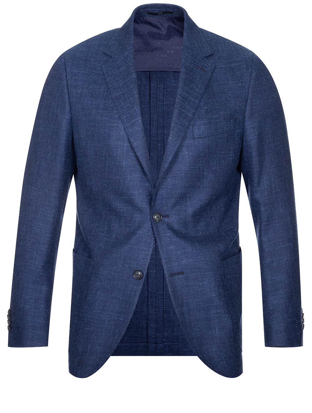 Dressler Sports Jacket Blue MI