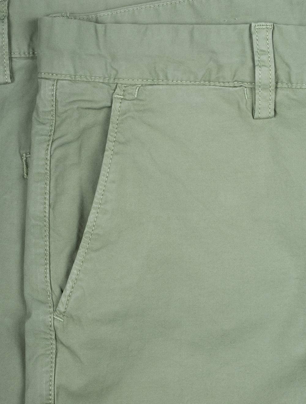 Gant Allister Sunfaded Shorts Kalamata Green AI4