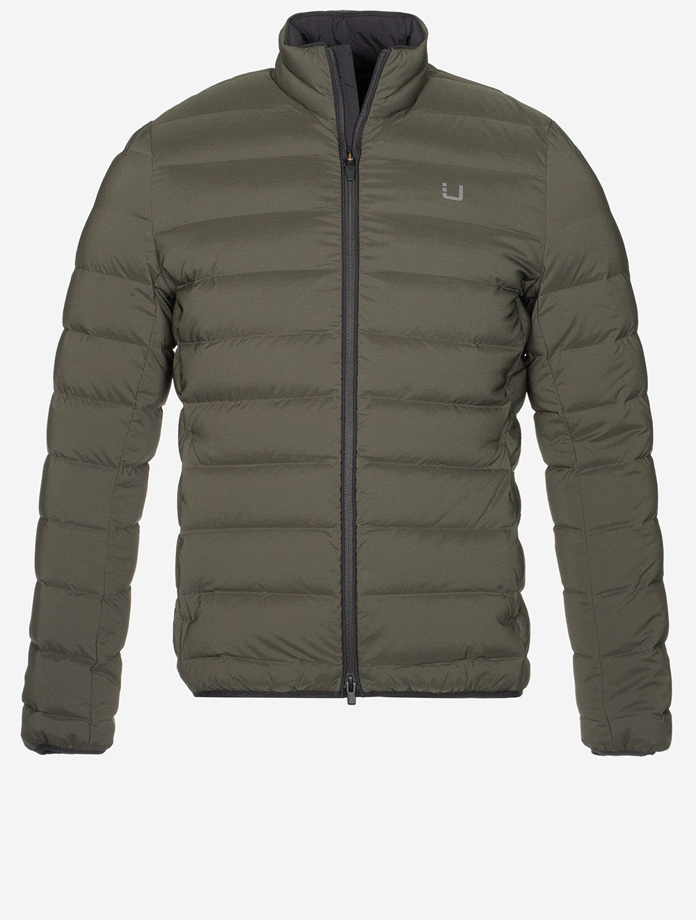 Ubr Sonic™ Jacket Olive MI