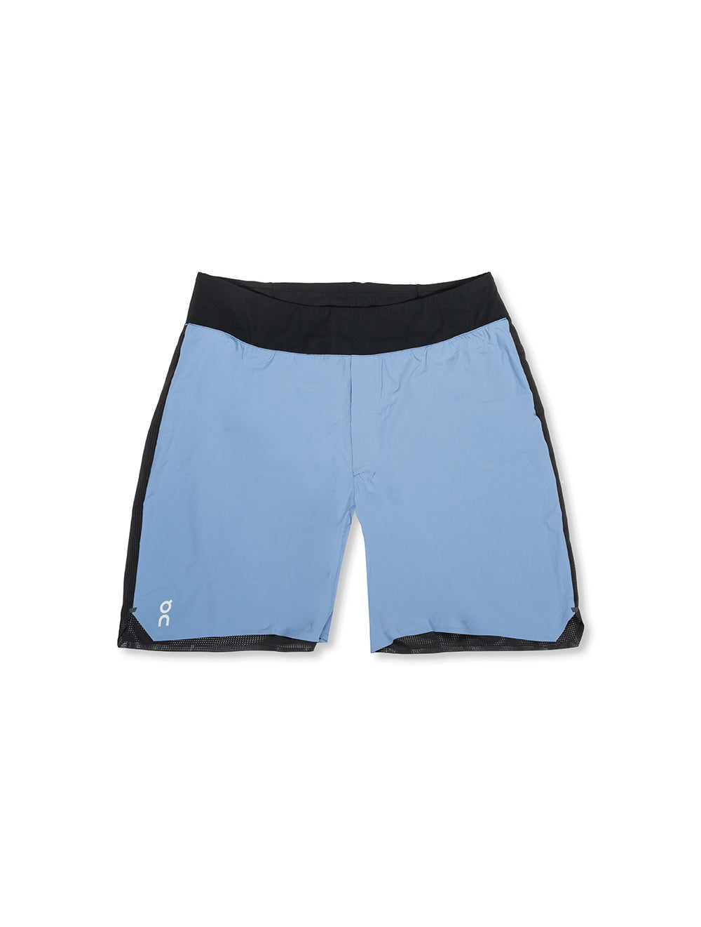 On-running Lightweight Shorts Cerulean/black MI