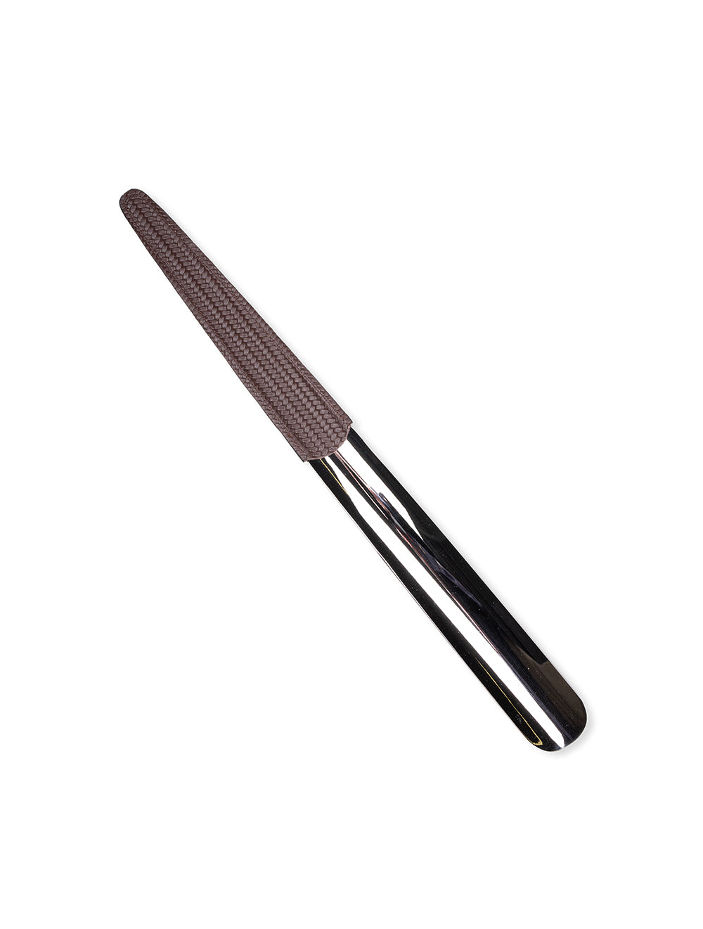 Walking Sticks Shoehorn Fifty Fifty Brai Brown AI1