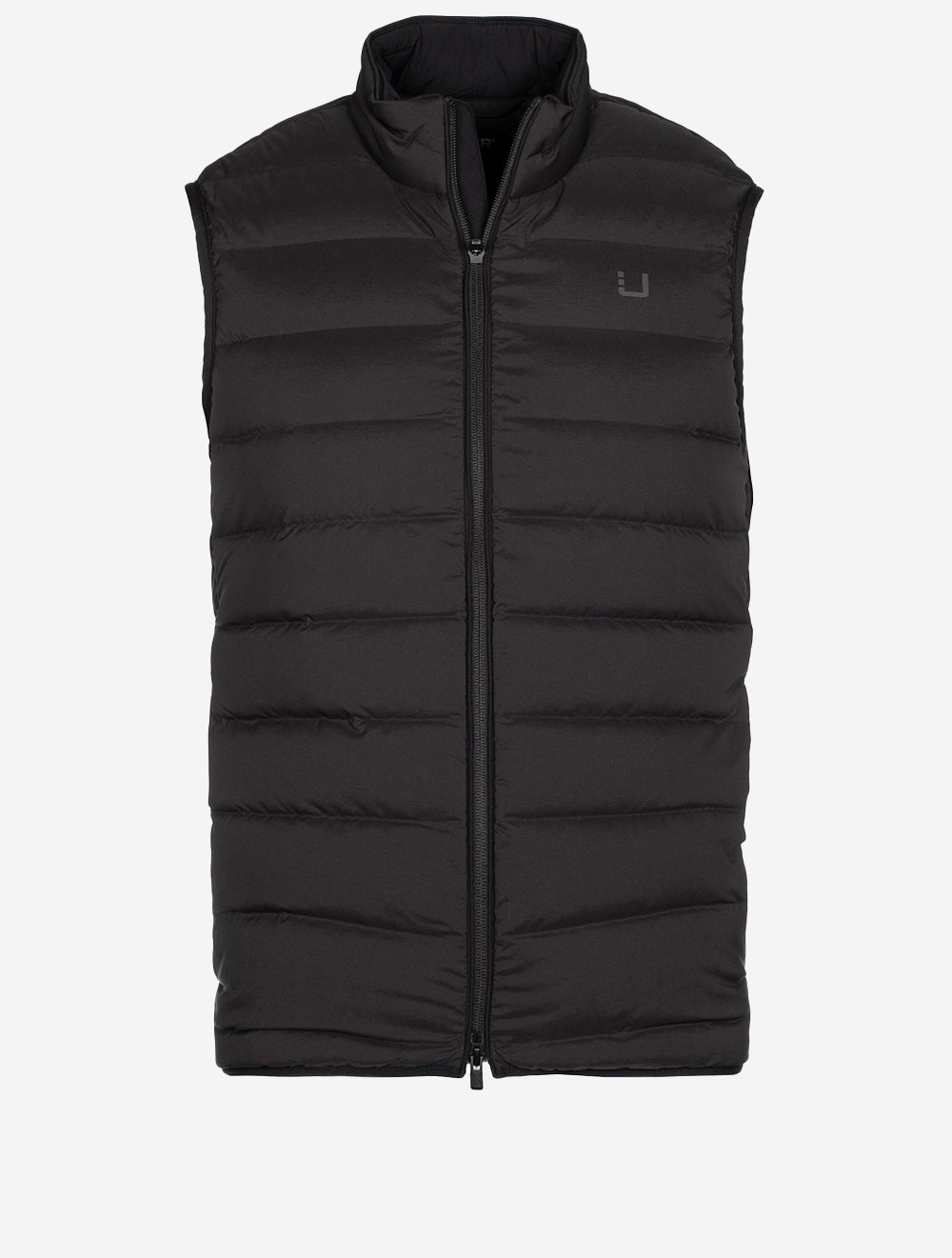 Ubr Sonic™ Vest Black MI