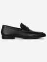 Magnanni Penny Loafer Leather Black AI2