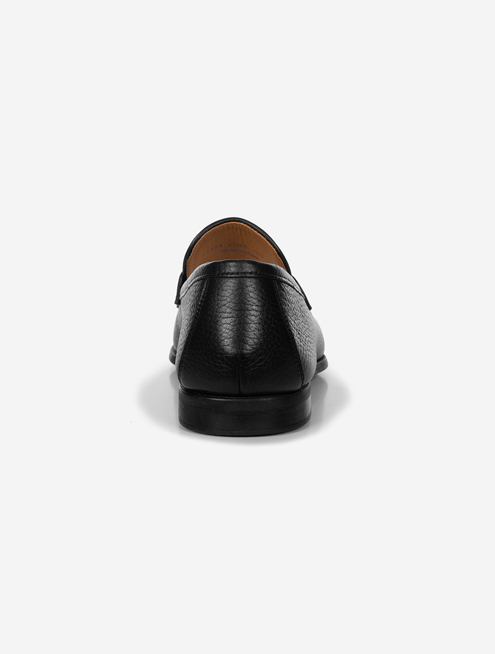 Magnanni Penny Loafer Leather Black AI3