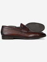 Magnanni Penny Loafer Leather Brown AI1