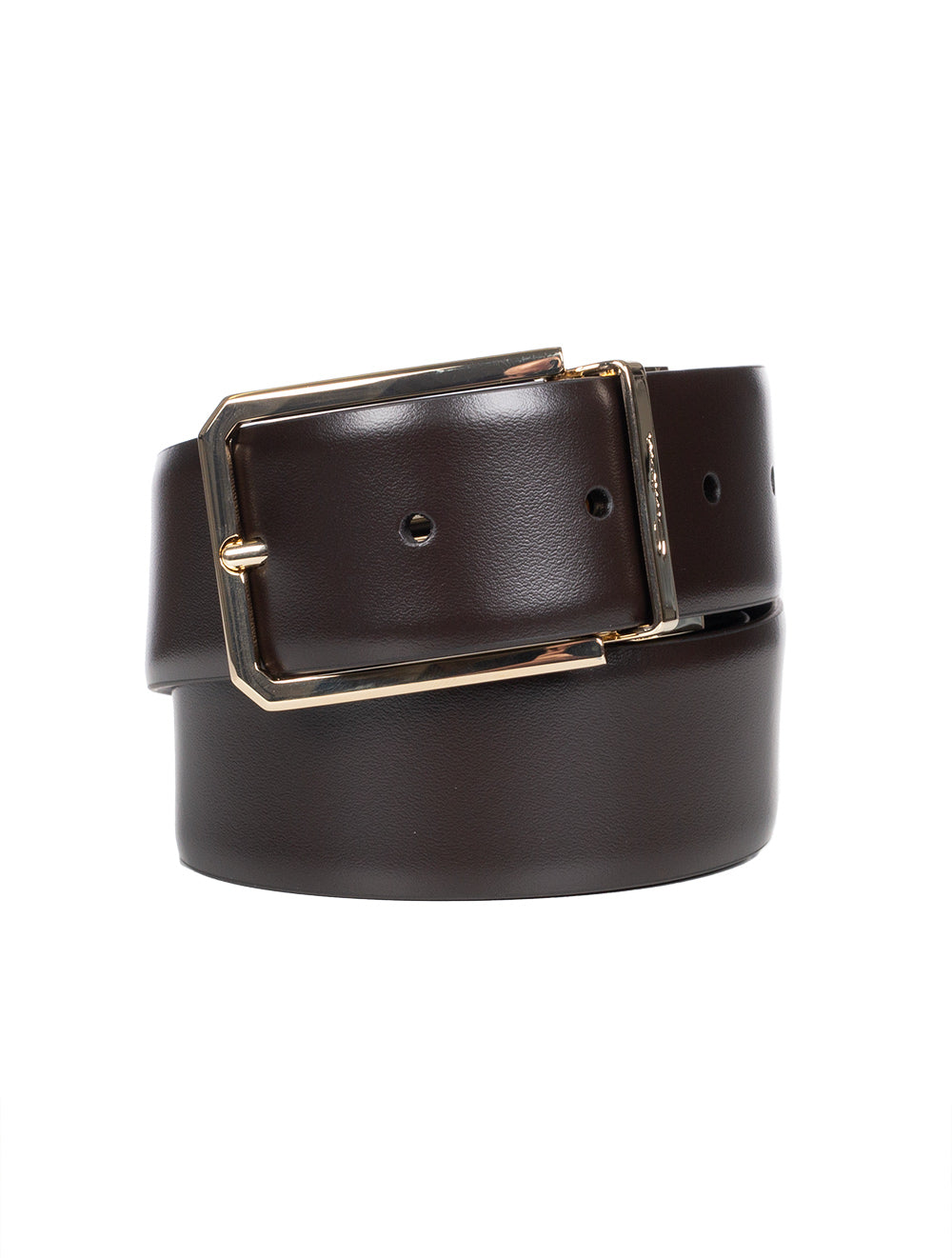 Santoni SANTONI Reverisble Belt Multi MI