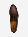 Magnanni Penny Loafer Leather Brown AI4