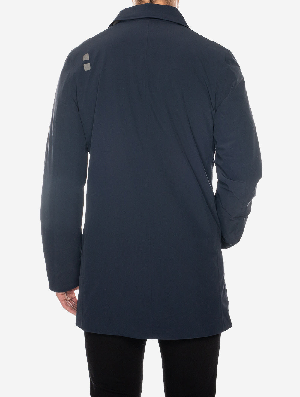 Ubr Regulator™ Coat Navy AI2