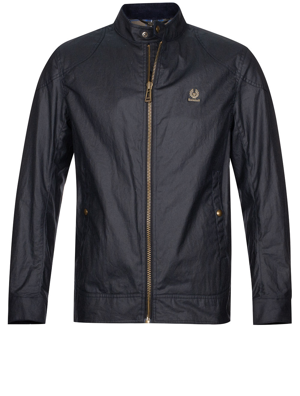 Belstaff Kelland Jacket Dark Navy MI