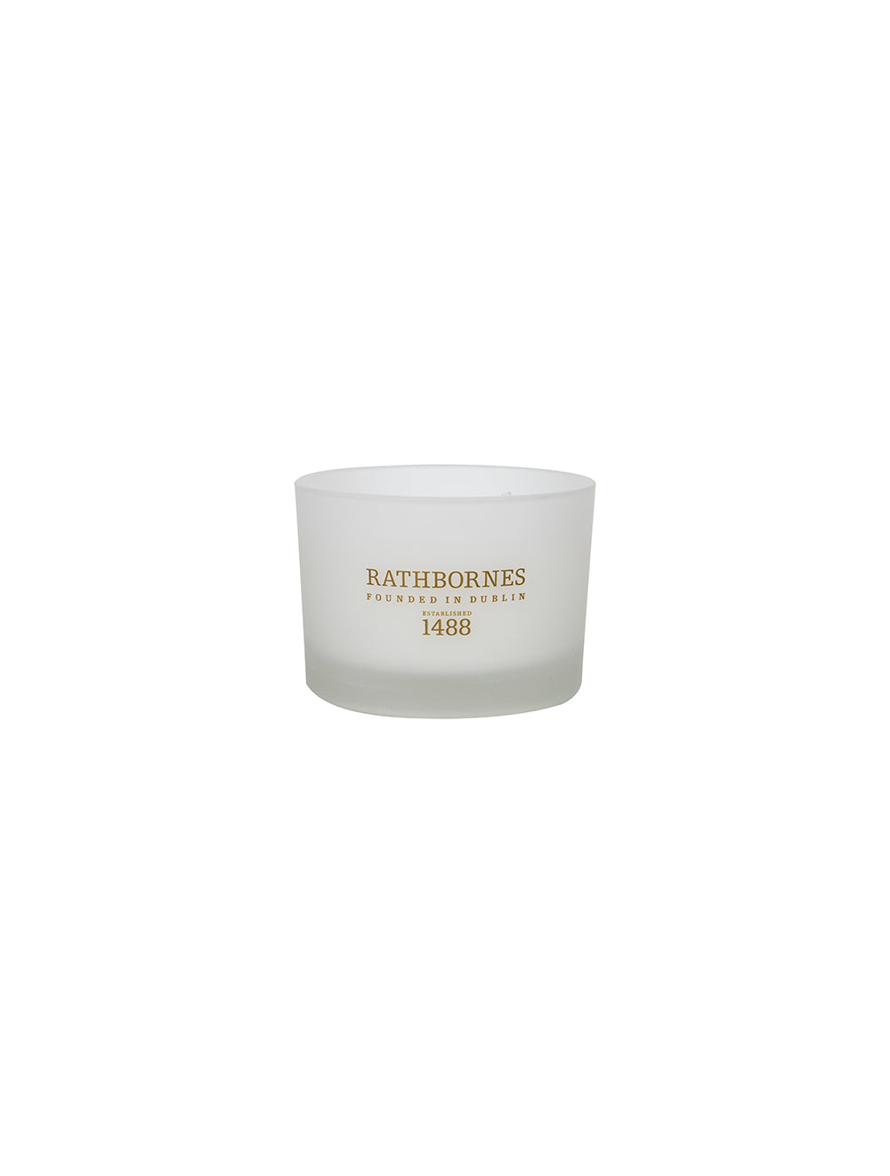 Rathbornes RATHBORNES Rosemary, Fougere & Camphor Classic Candle AI1