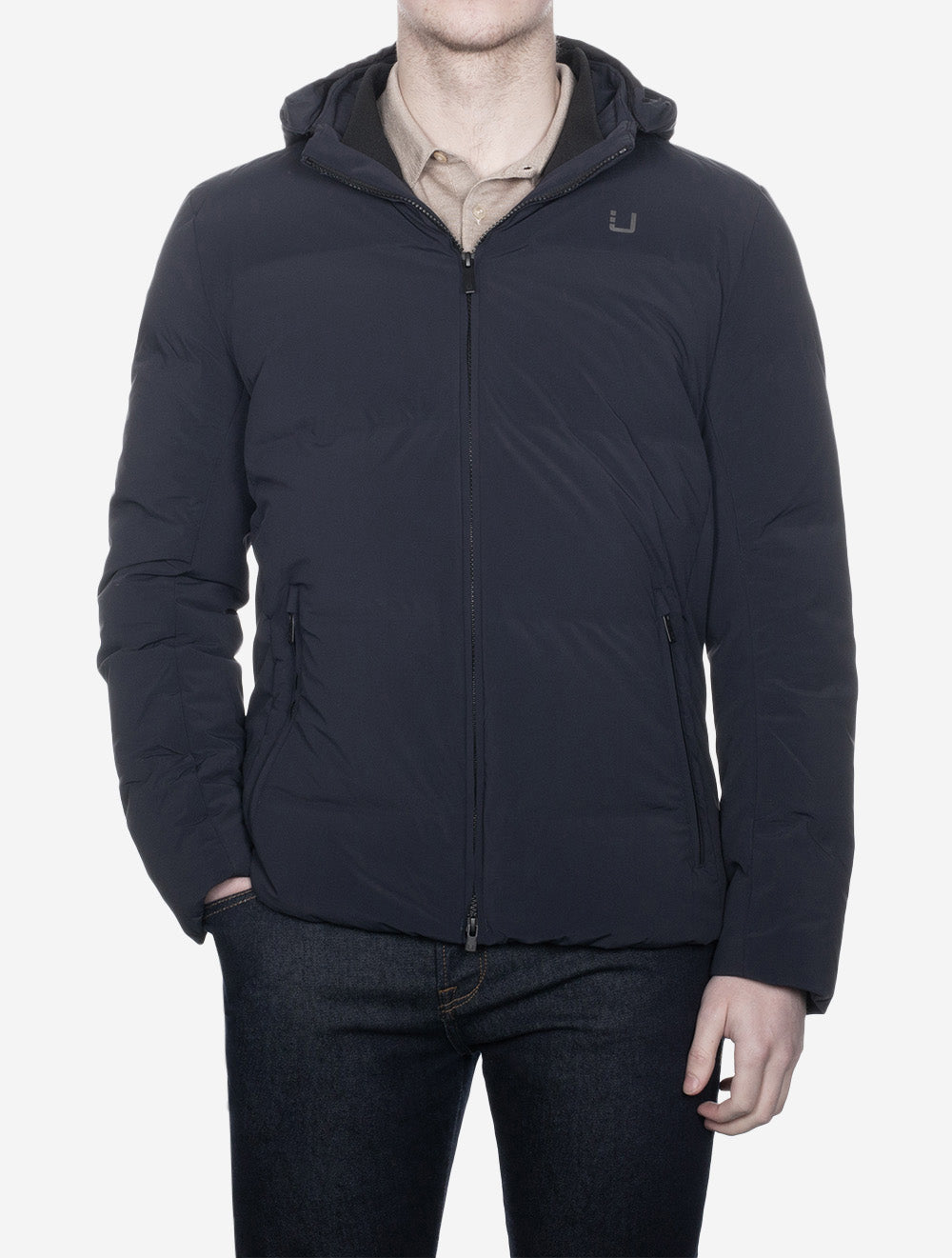 Ubr Bolt™Jacket Navy AI1