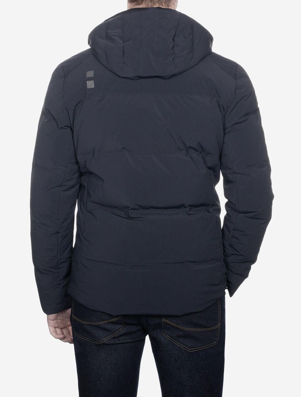 Ubr Bolt™Jacket Navy AI2