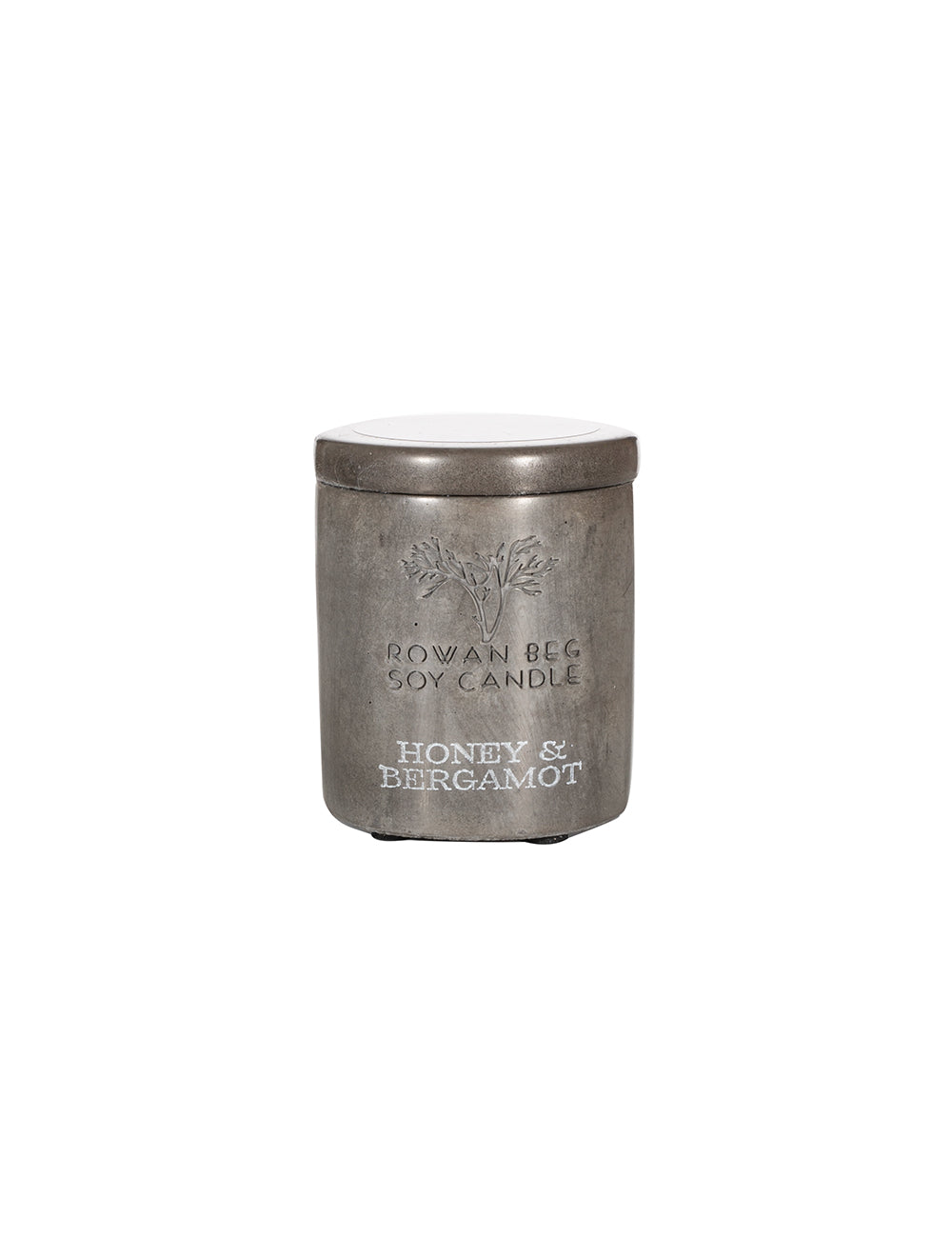 Rowan Beg ROWAN BEG Honey & Bergamot Orginal - Urban Collection MI