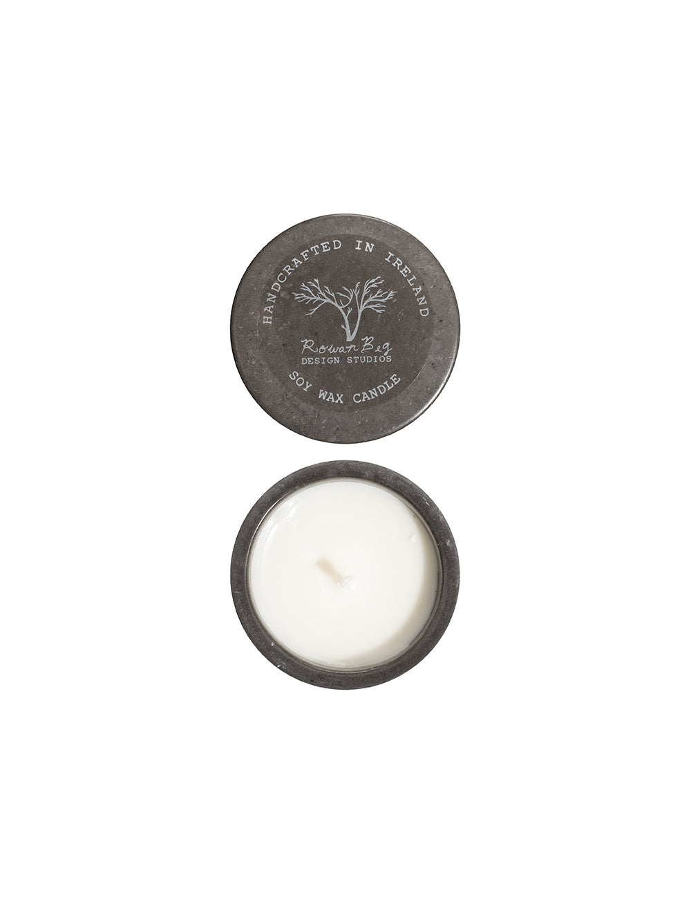 ROWAN BEG Patchouli & Clove Orginal - Urban Collection