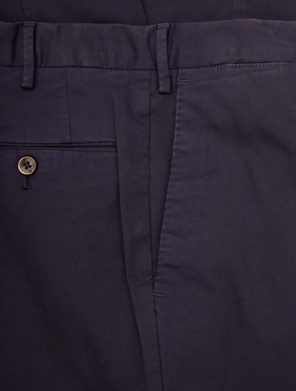 Pt01 Cotton Chino Blue AI4