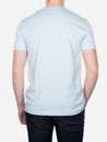 Belstaff Phoenix T-Shirt Sky Blue AI2