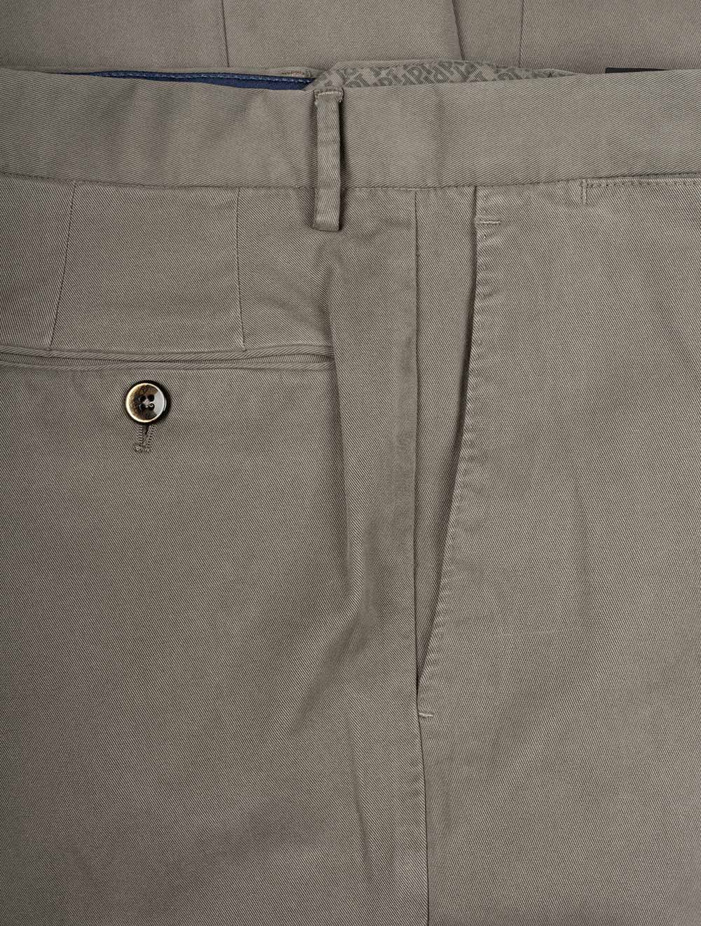 Pt01 Cotton Chino Tan AI4