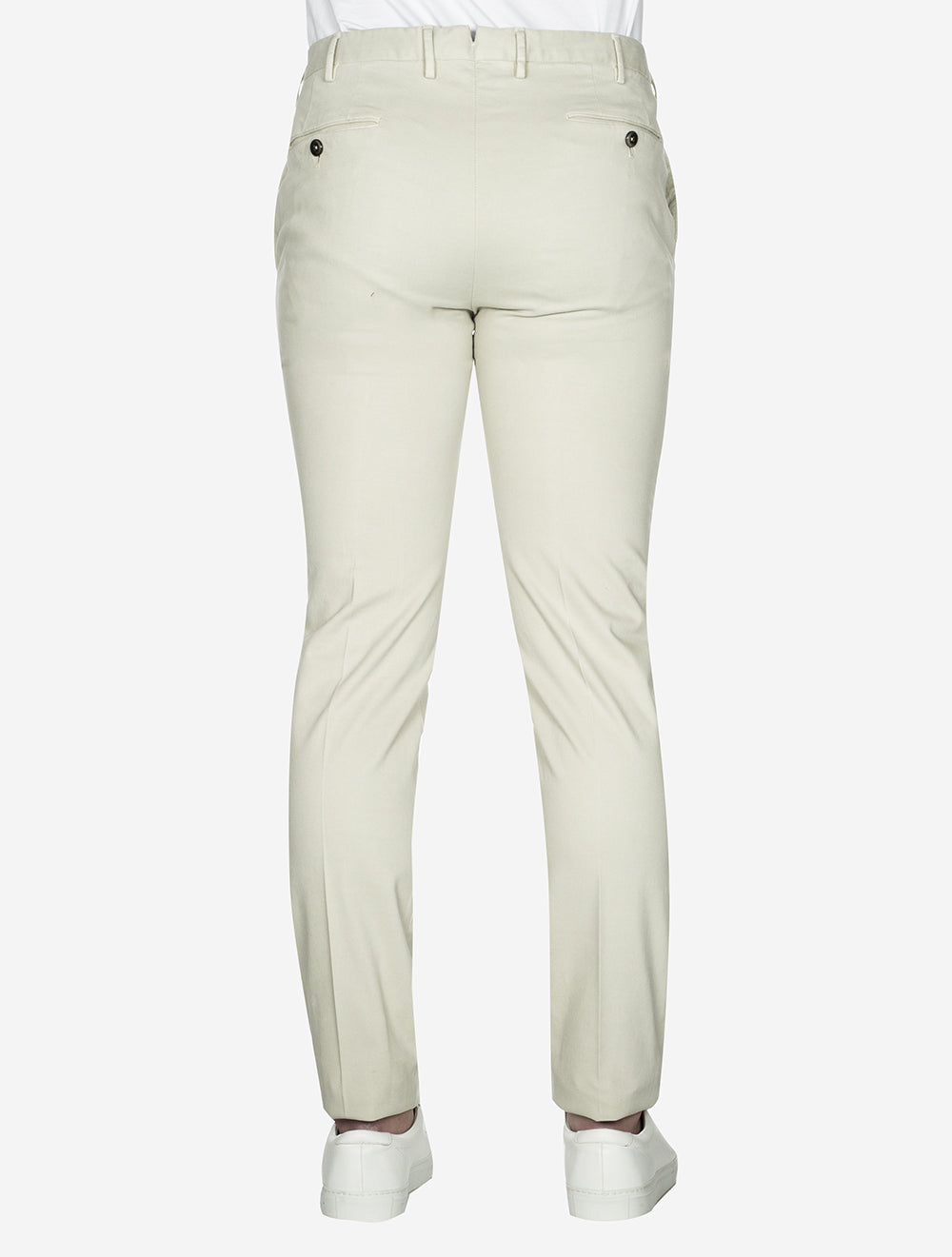 Pt01 Cotton Chino Beige AI2