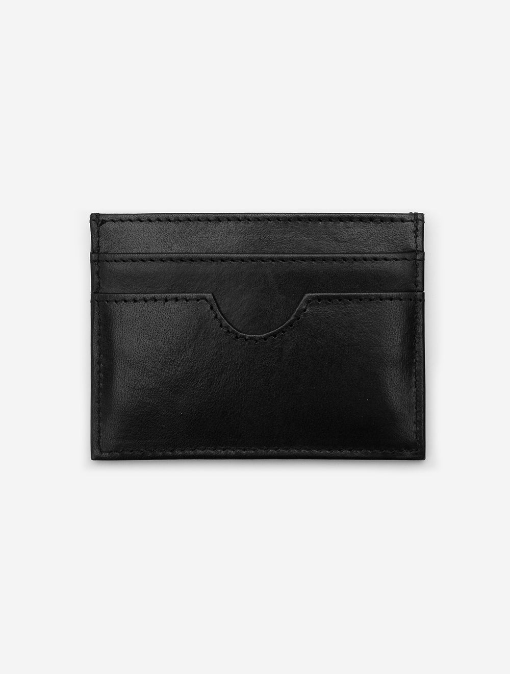 Southalls Card Holder Black