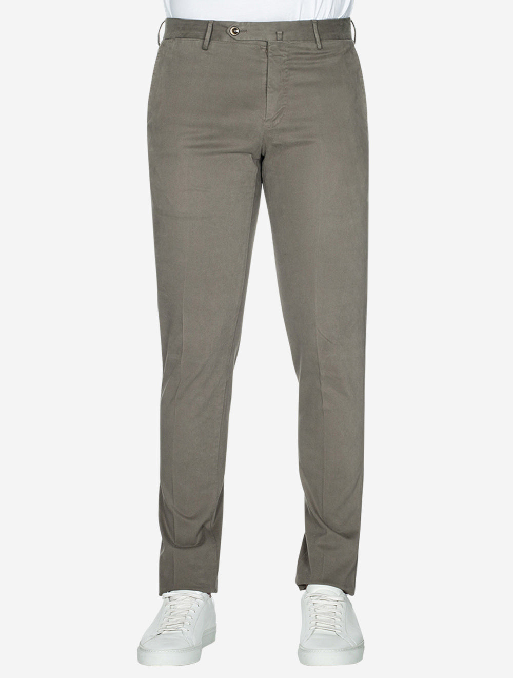 Pt01 Cotton Chino Tan AI1